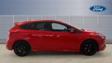 Ford Focus 1.0 EcoBoost 125 ST-Line 5dr Petrol Hatchback